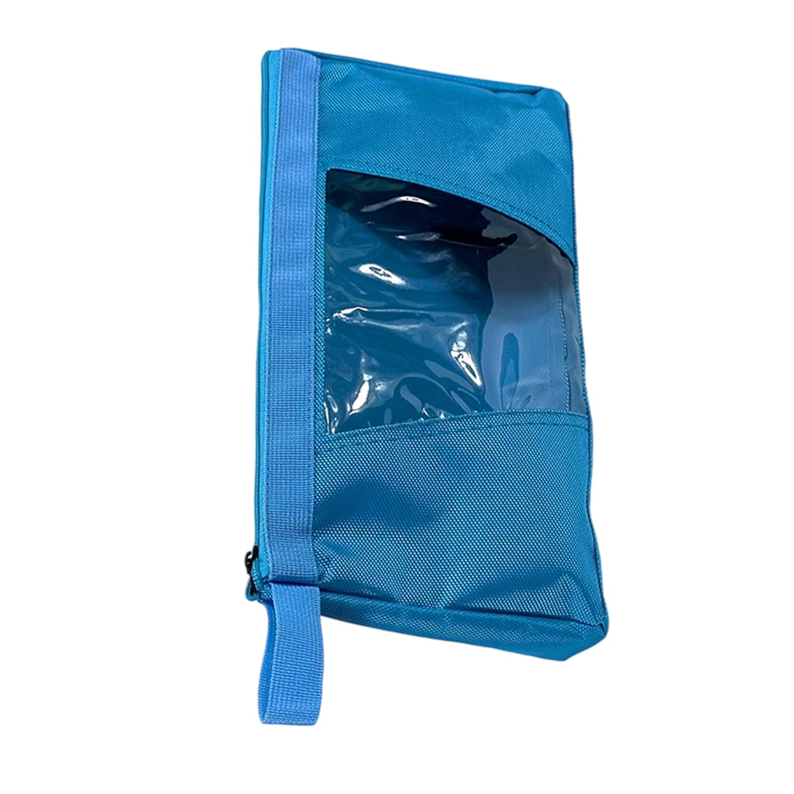 Tsophreniq Blue Carrying Case With Friendly Pvc And Multiple Compartments For Quick Access Professional Technician