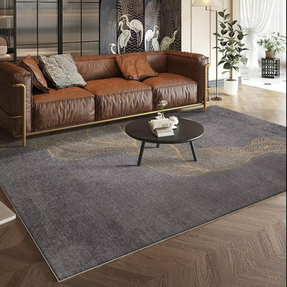 Tapis pour chien et tapis enfant garcon 70x140cm confortable