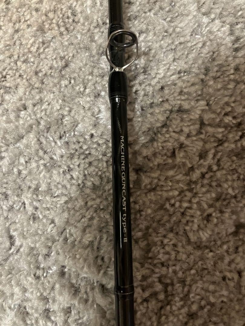 Amazon.co.jp: Daiwa ダイワスティーズ661MHRB-XTQ : スポーツ