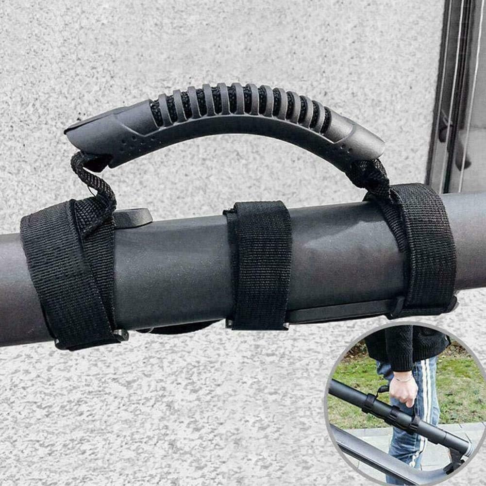 Portable Hand Carrying Strap Belt for Xiaomi Mijia M365 Electric Scooter Accessory Strengthen Handle Bandage Ninebot Segway ES1 ES2 ES3 ES4