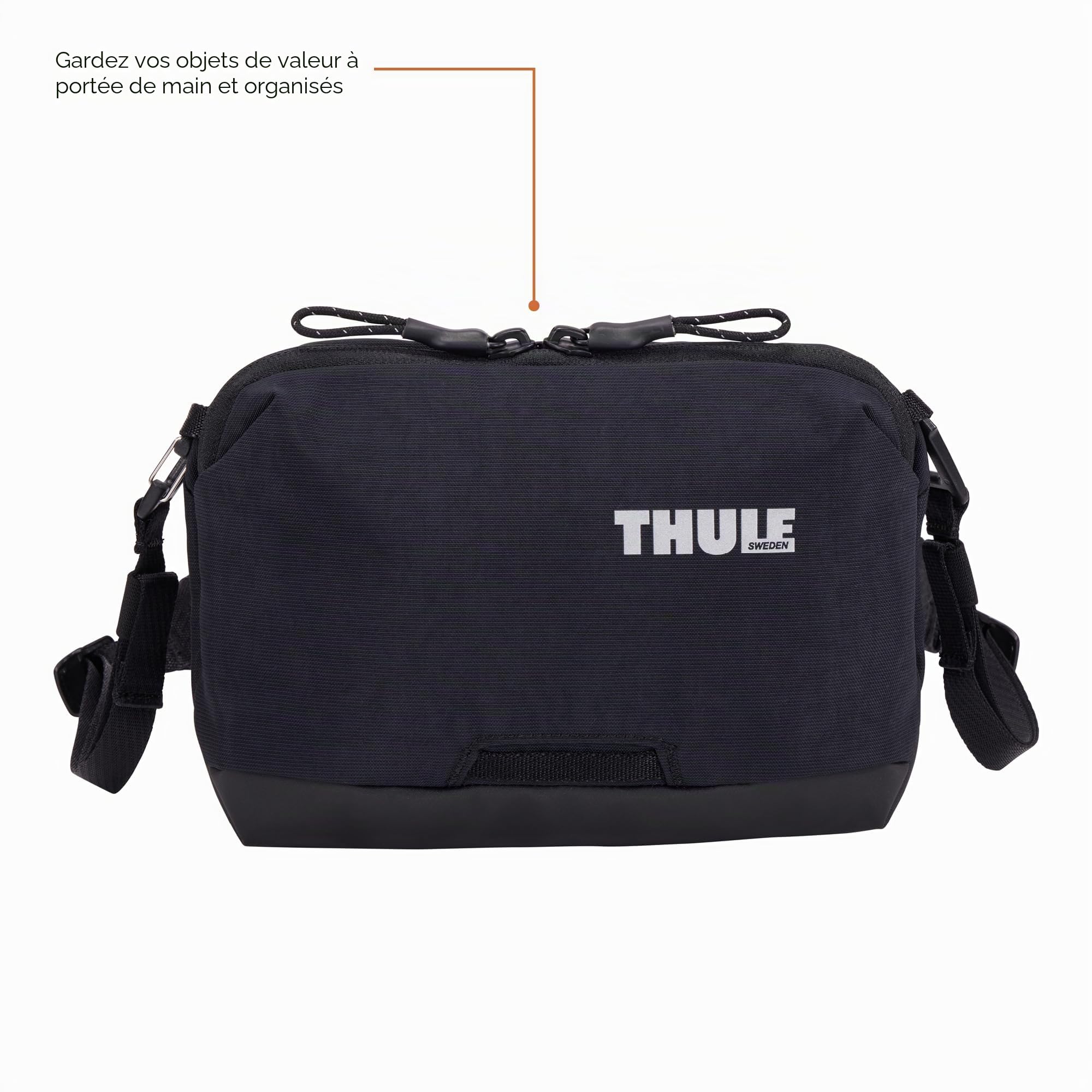 Thule Paramount Sac À Bandoulière 2l