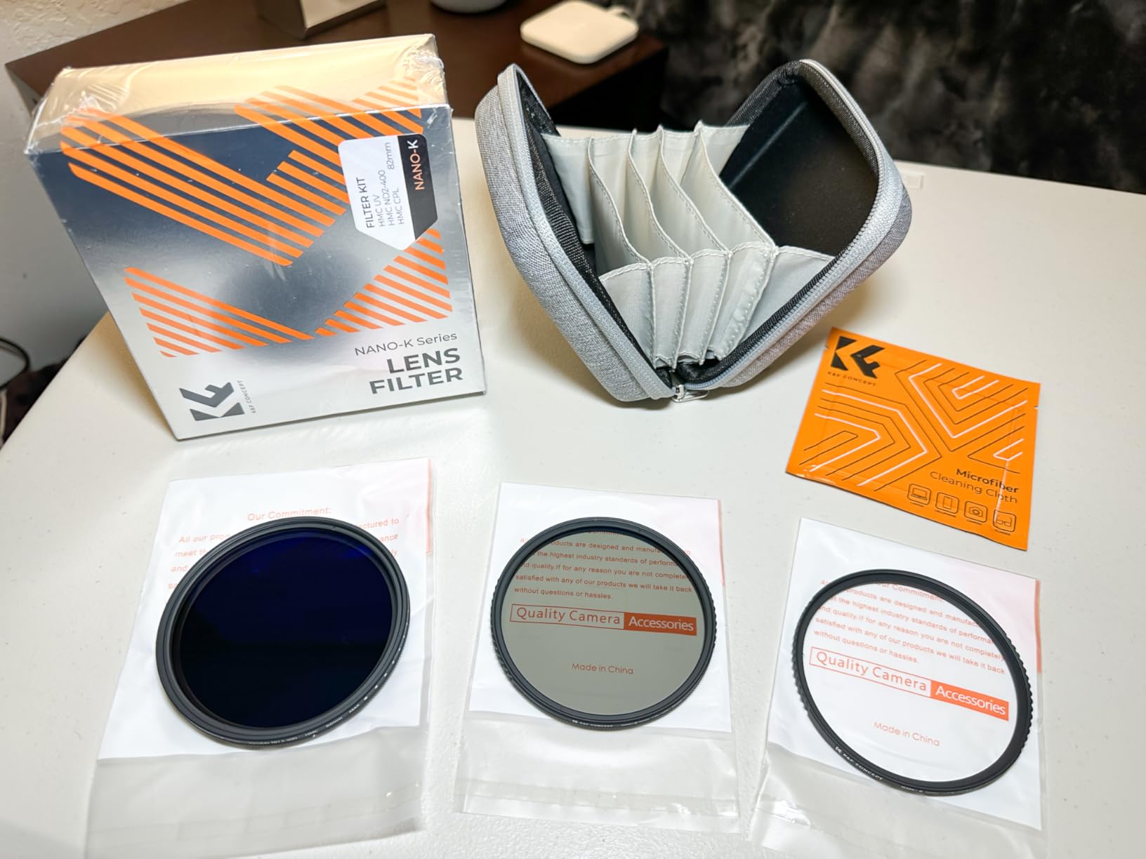 Great versatile working set with some limits, but great value for the money