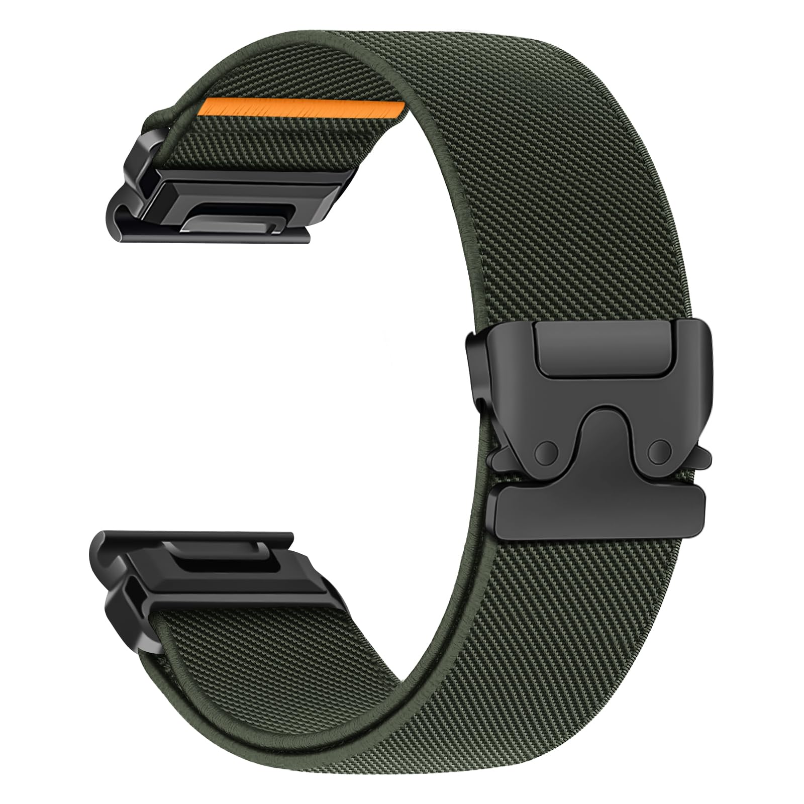 Amazon.co.jp: ガーミン ベルト 22mm for Garmin Fenix 8 47mm