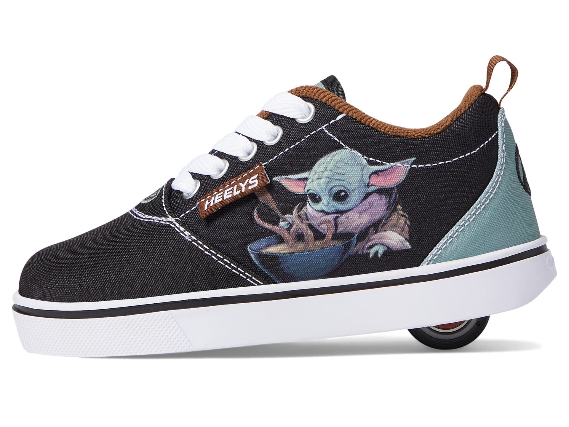 HeelysBoy's Pro 20 Star Wars (Little Kid/Big Kid/Adult)