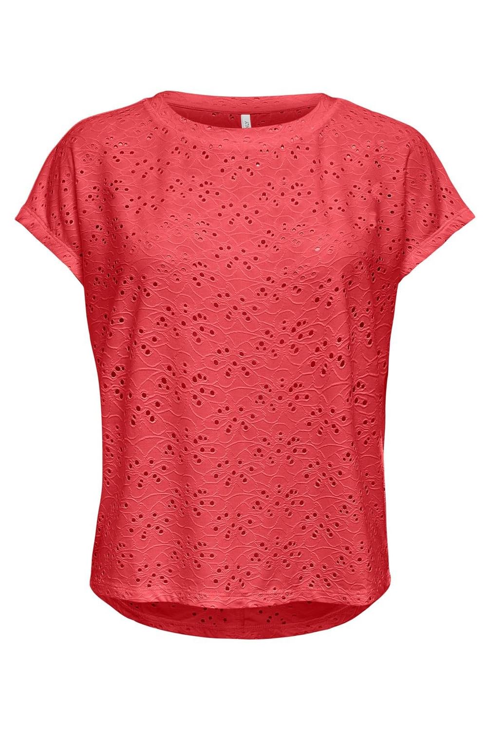 ONLSMILLA S/S TOP JRS NOOS