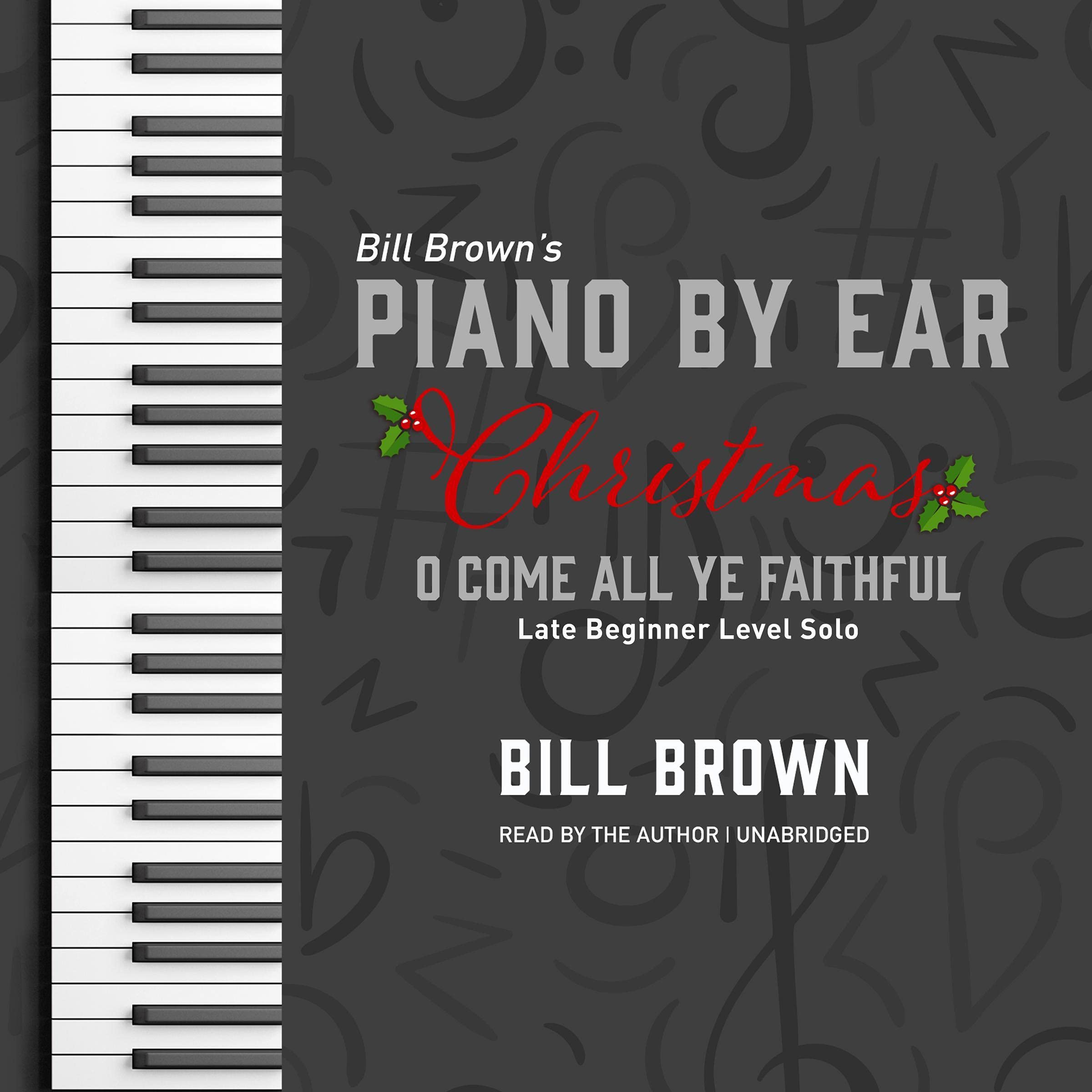 Cover art for O Come All Ye Faithful