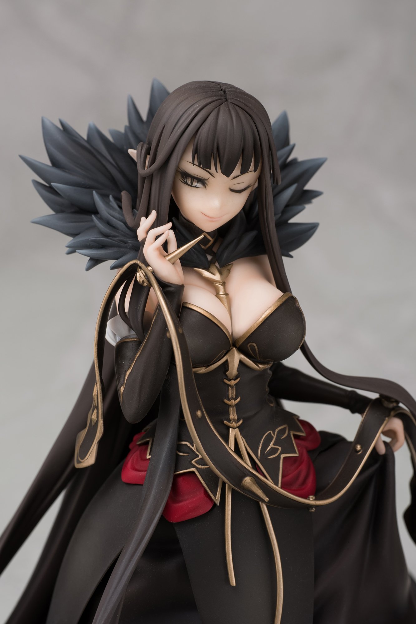 Amazon.co.jp: ファニーナイツ Fate/Apocrypha 赤のアサシン 