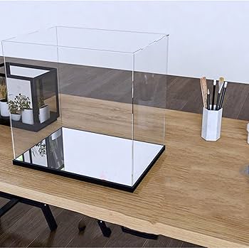 大型透明アクリルボックス 店舗什器 ディスプレイ Amazon.co.jp: レゴ40573クリスマスツリー用透明アクリル