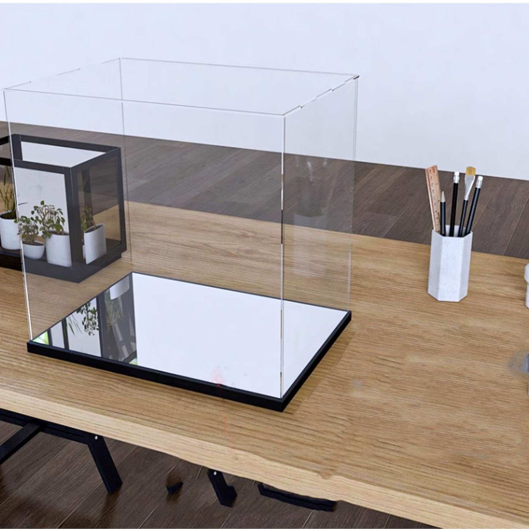 Amazon.co.jp: レゴ40573クリスマスツリー用透明アクリルディスプレイ