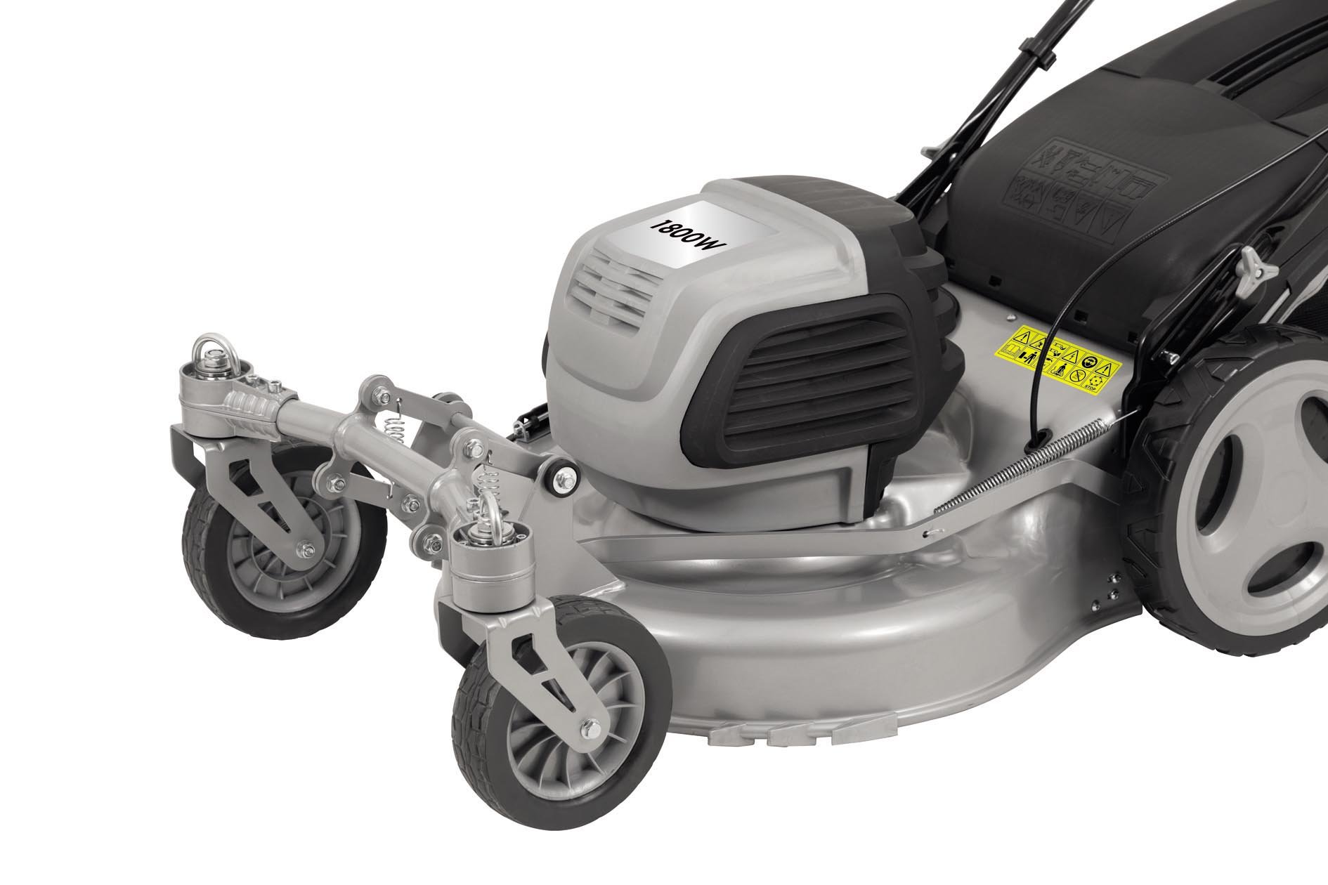 44 CM Lama Del Tosaerba Per Grizzly ERM 1844 G / Germania 1844-2 - Foto 8