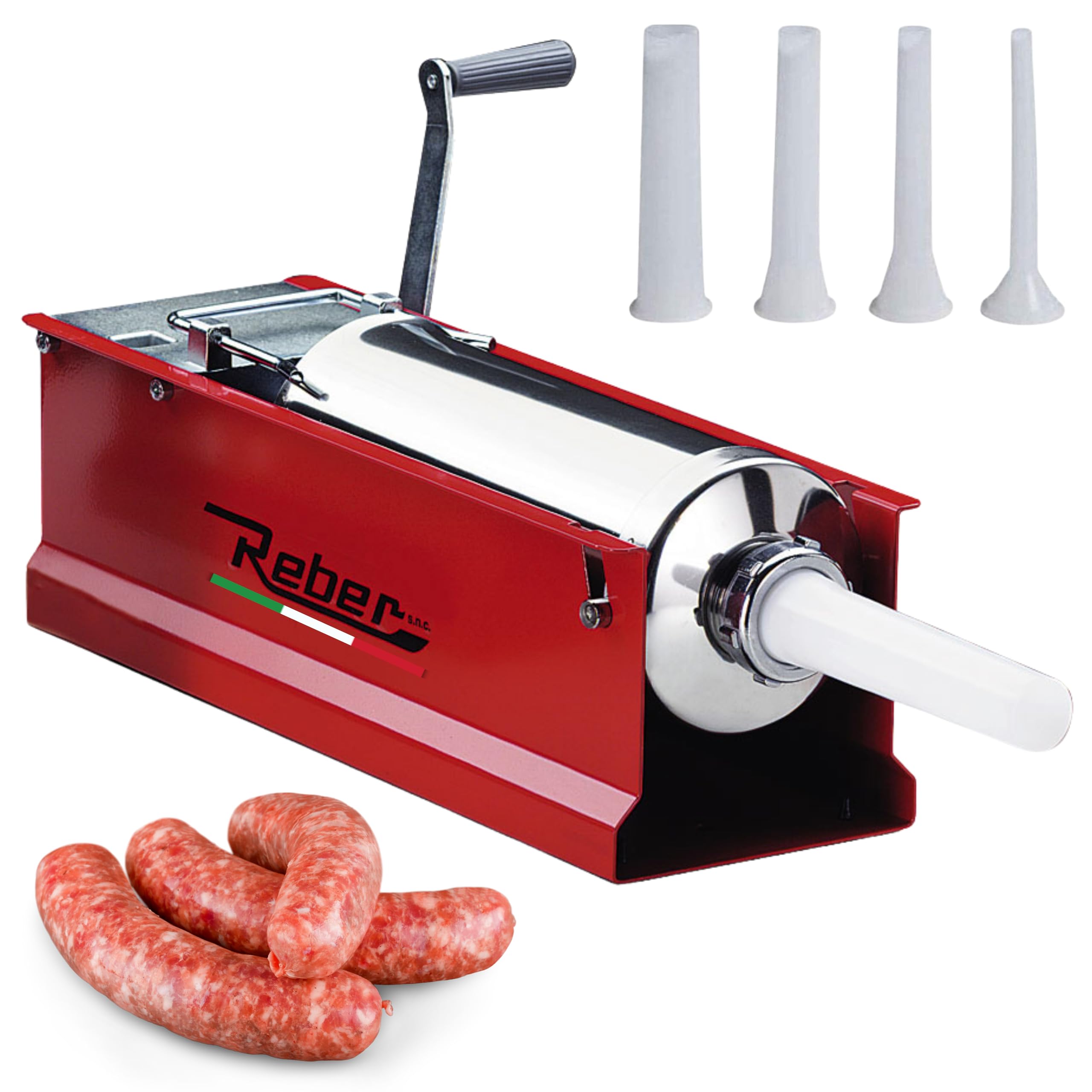 Reber 8950N Ensacheuse Manuelle