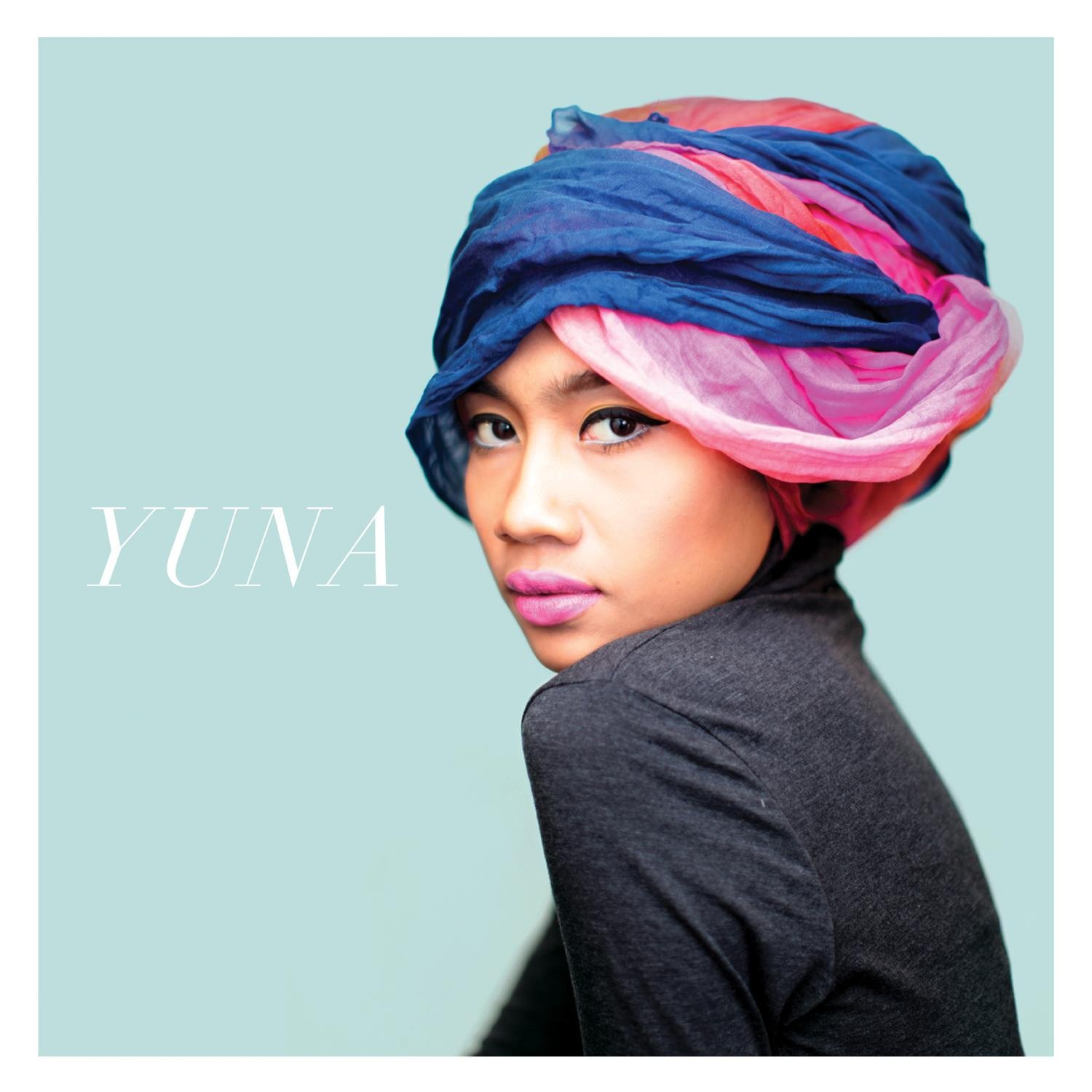 Yuna [Audio CD] Yuna
