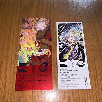 m*a様 KAMIJO LAREINE プレミアムチケット特典グッズ m*a様 KAMIJO LAREINE プレミアムチケット特典グッズ