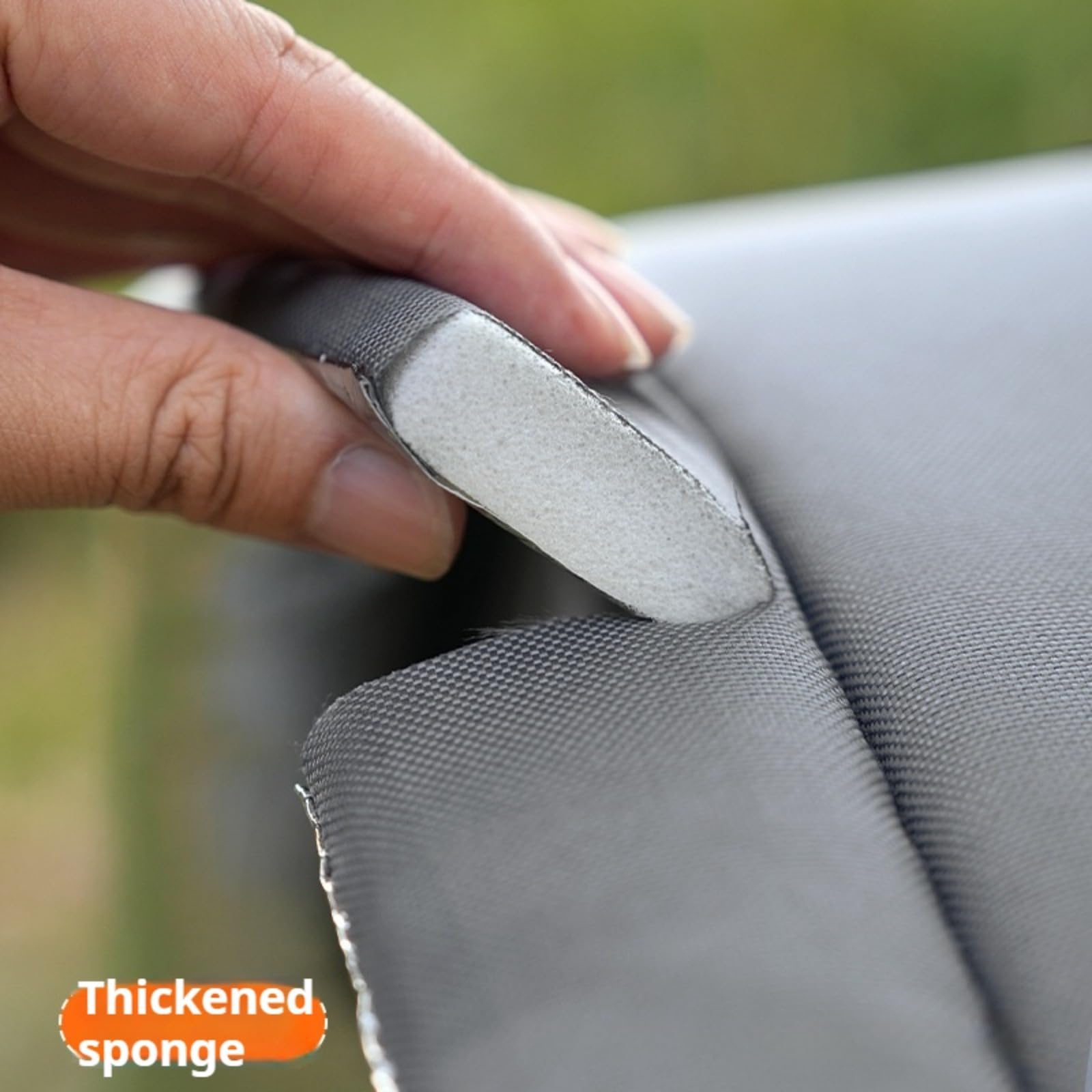 Caseta para gato exterior impermeable y aislada, caseta para gatos exterior, caseta cálida para gatos para invierno y otoño con base elevada