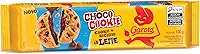 ChocoCookies GAROTO Recheio Chocolate 100g