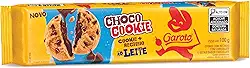 ChocoCookies GAROTO Recheio Chocolate 100g