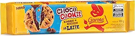 ChocoCookies GAROTO Recheio Chocolate 100g