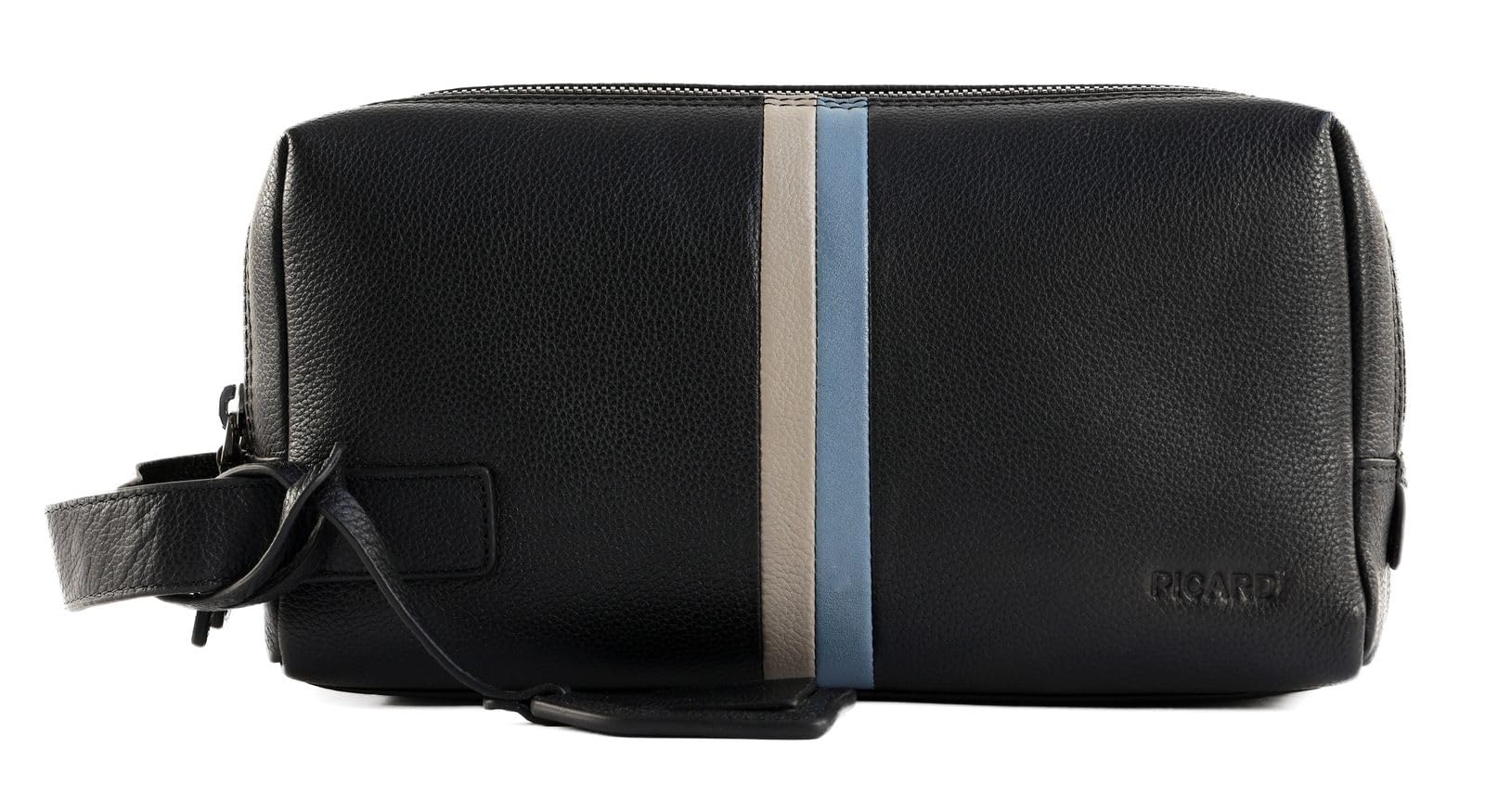 PICARD Kosmetiktasche Horizon Cosmetic Pouch Black schwarz