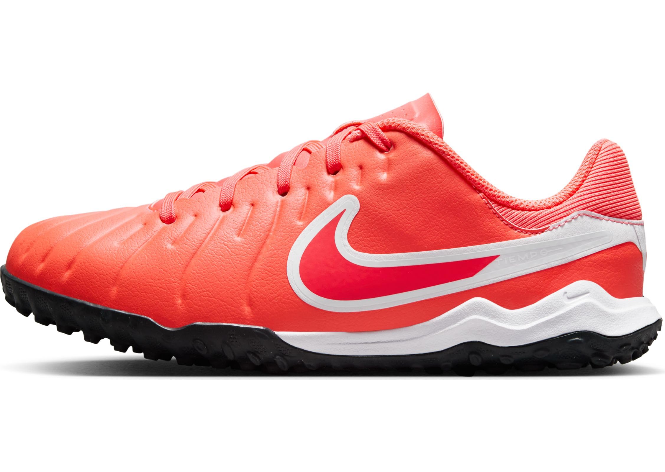 NIKE Jr. Tiempo Legend 10 Academy Sneaker Multicoloured