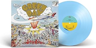 Dookie (Baby Blue Vinyl)