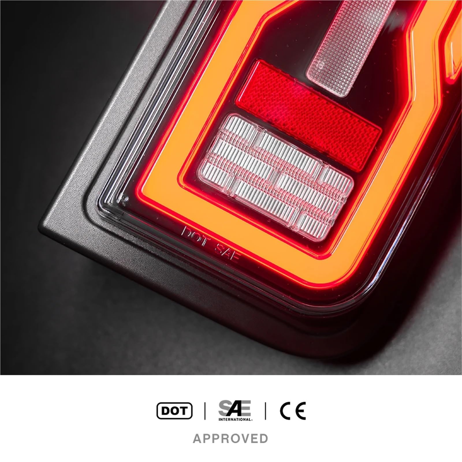 Amazon.co.jp: ハマー H2 SUV 2003-2009 アップグレード LED テール