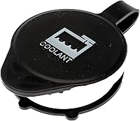 Vista 1 de Dorman Tapa de refrigerante 82724 compatible con modelos seleccionados