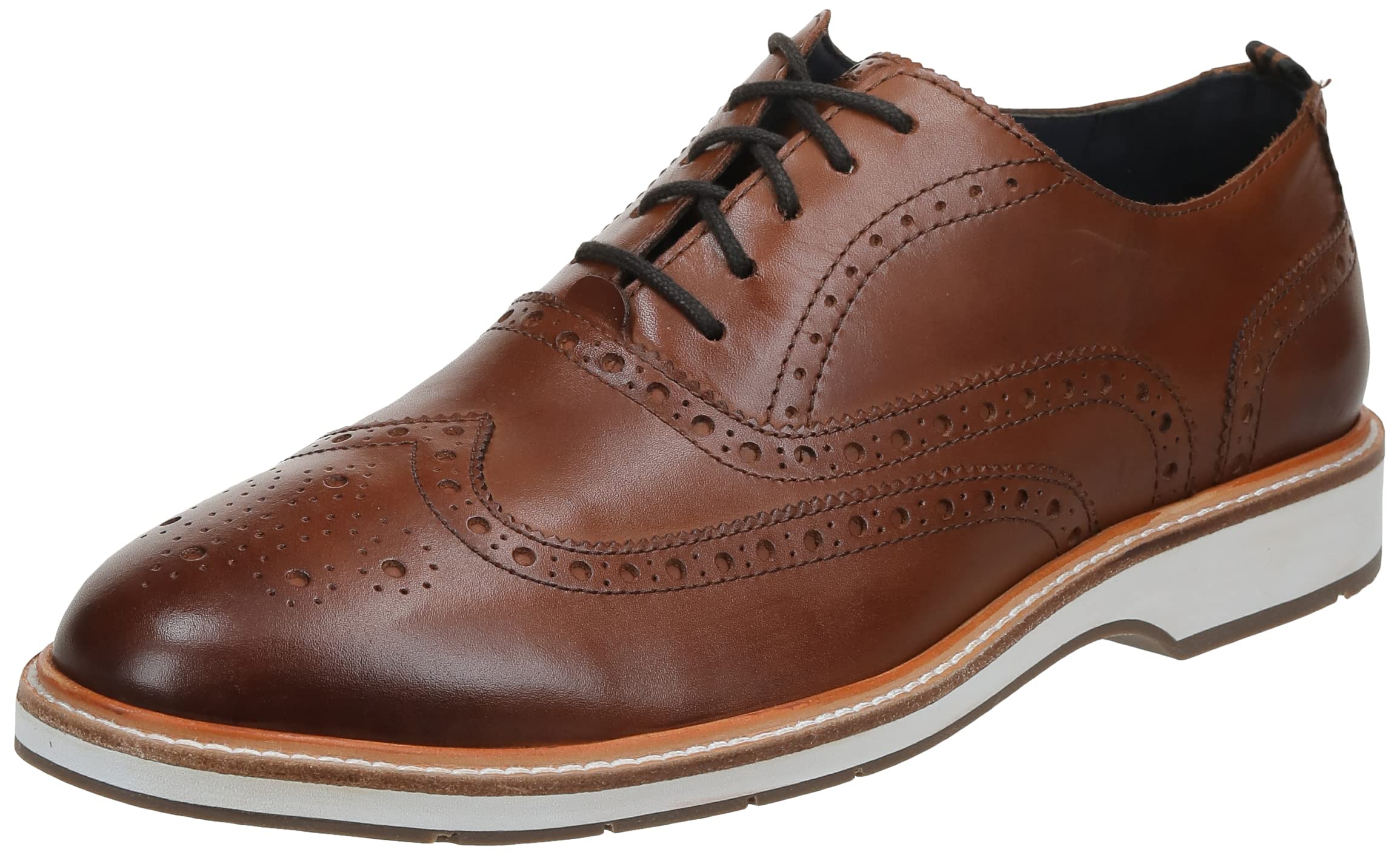 Cole HaanMORRIS WING OX:BRITISH TAN mens Oxford