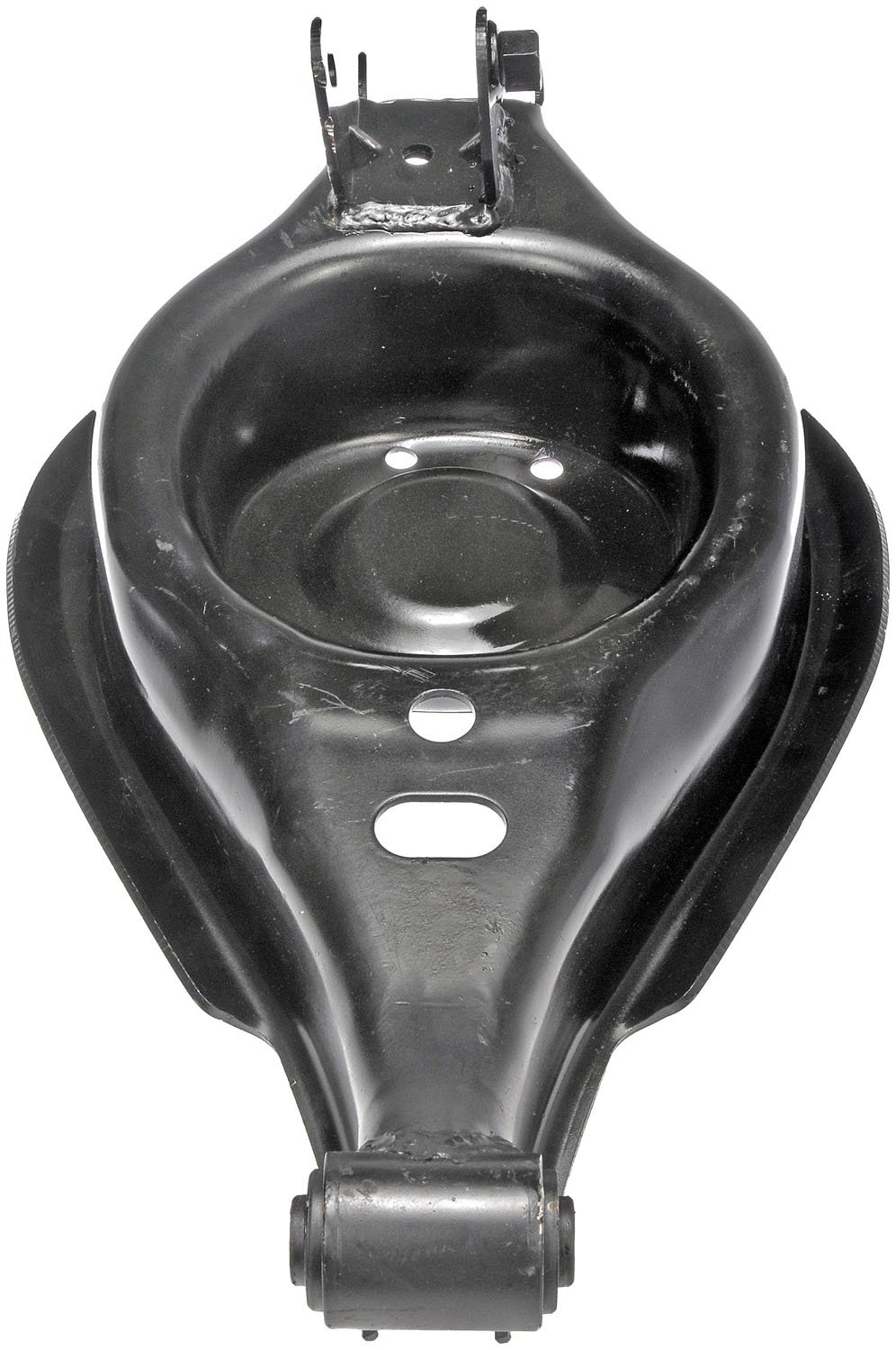 Dorman 521-849 Rear Driver Side Lower Suspension Control Arm Compatible with Select Models