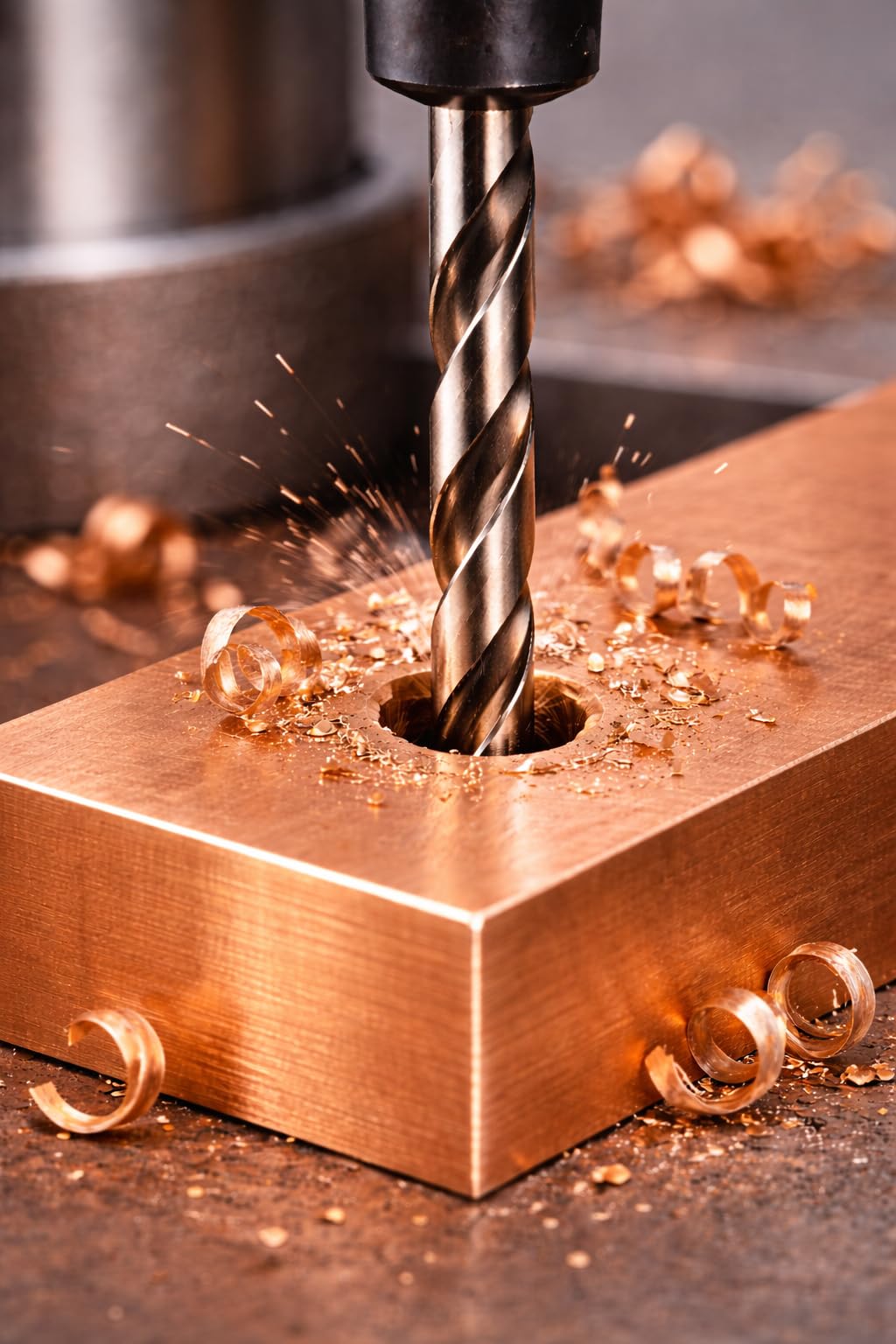 HSS Drill Bit Set - 30 Pieces, 1.5mm -12 HSS Drill Bit Set - 30 Pieces, 1.5mm -12
