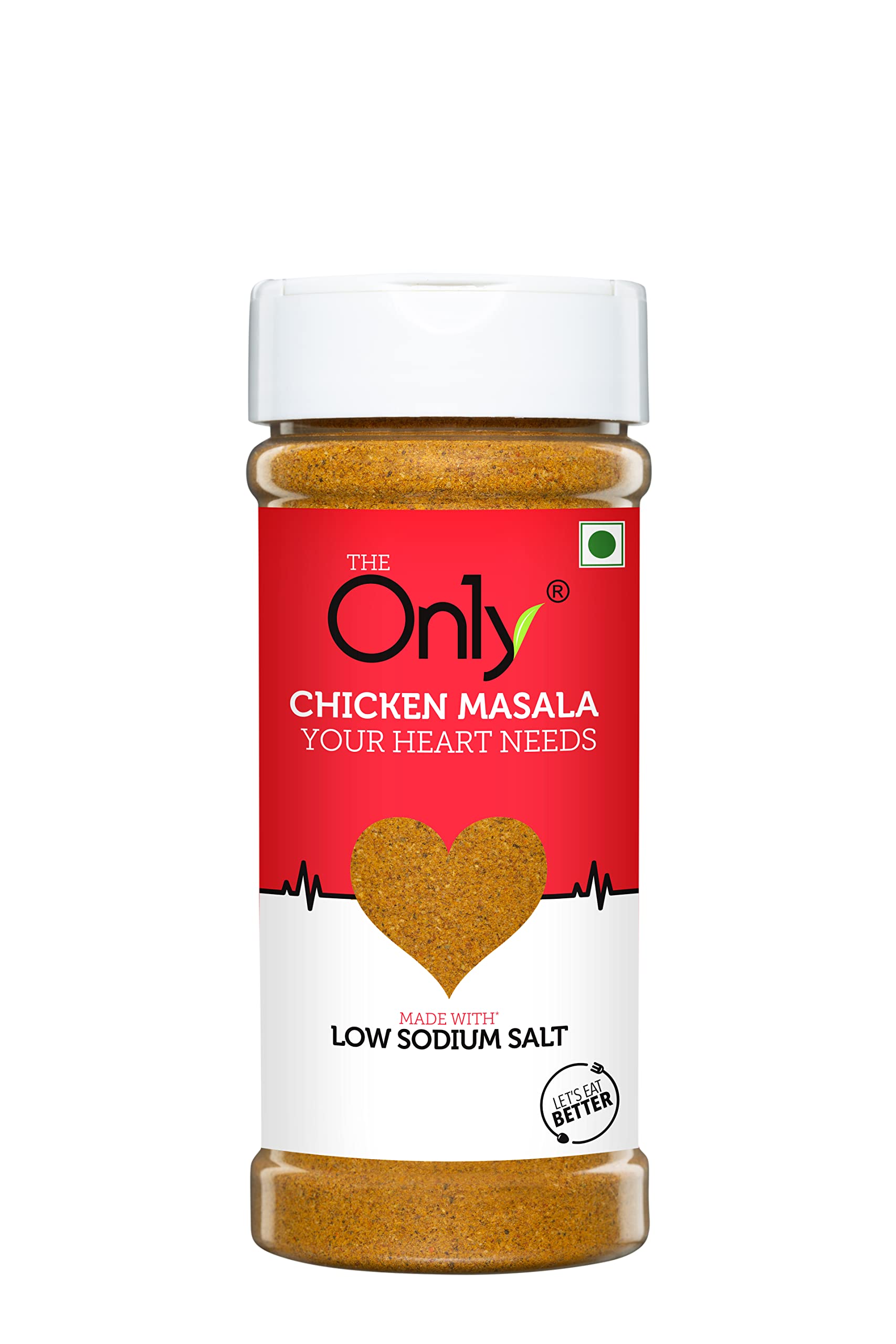 See full amazon price history chart for On1y Low Sodium Chicken Masala, 100gm On1y Low Sodium Chicken Masala, 100gm (B0C5XWCG59) Amazon Price History, Amazon Price Tracker