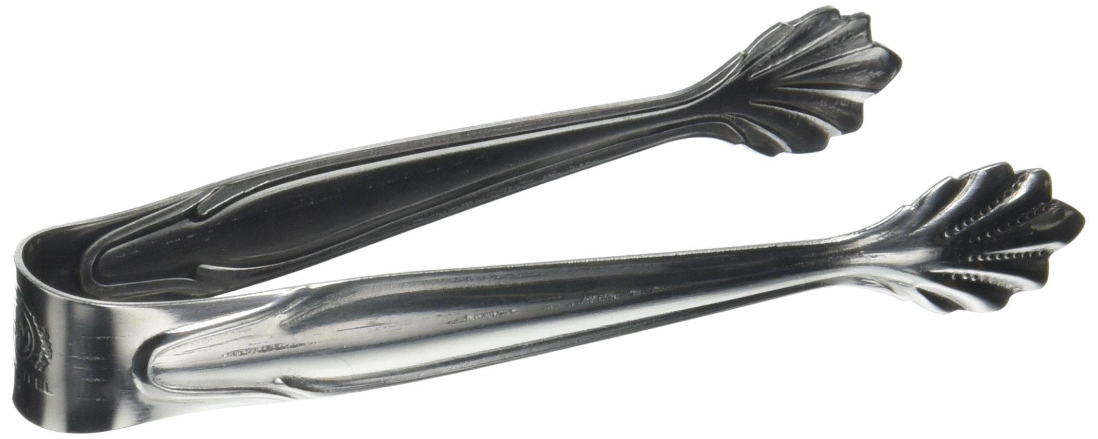American Metalcraft IT400 Sugar Cube Tongs 4-Inches Long