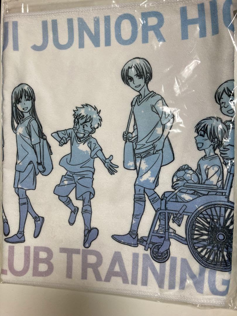 ホイッスル！　笛！　風祭　水野　佐藤　藤村 Amazon.co.jp: ホイッスル EJアニメホテル タオル 風祭 水野 佐藤 シゲ