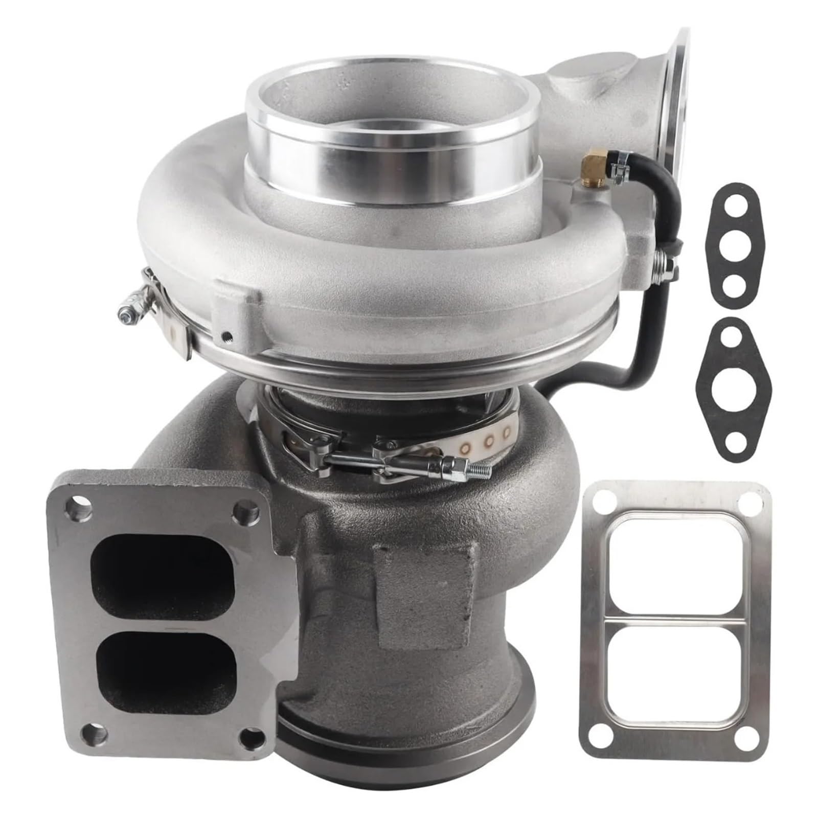 PerTurbo Kit guarnizioni turbocompressore per Detroit per camion serie 60 per CAT C12 12.7L 23528065 0R7579 172253