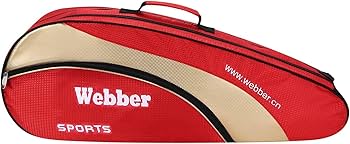 バドミントンラケット（収納袋つき） 楽天市場】運動用品収納バッグ バドミントンラケット収納 テニス