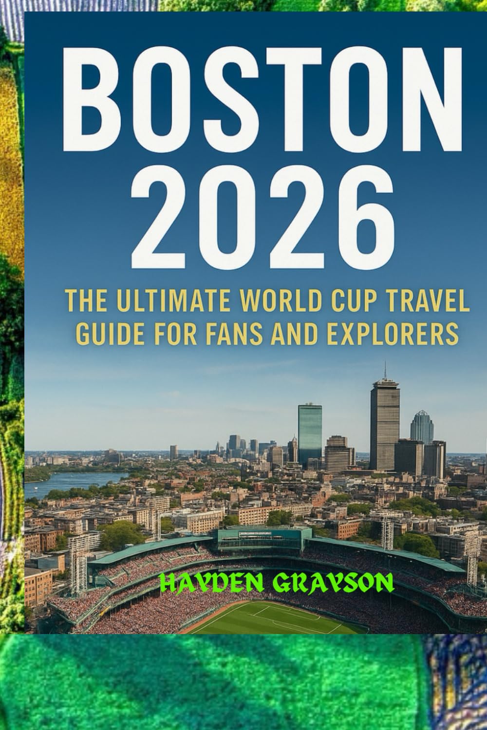 Boston 2026: The Ultimate World Cup Travel Guide for Fans and Explorers