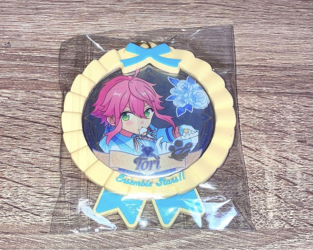 Amazon.co.jp: あんスタ 姫宮桃李 中国 感謝祭 ホビーグッズ : おもちゃ
