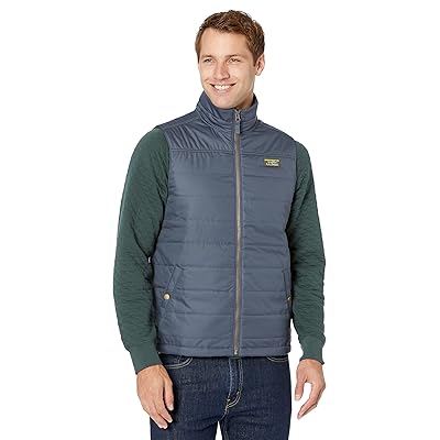 L.L.Bean Mountain Classic Puffer Vest Men