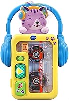 Vista 2 de VTech Reproductor de casete Kiddie Cat