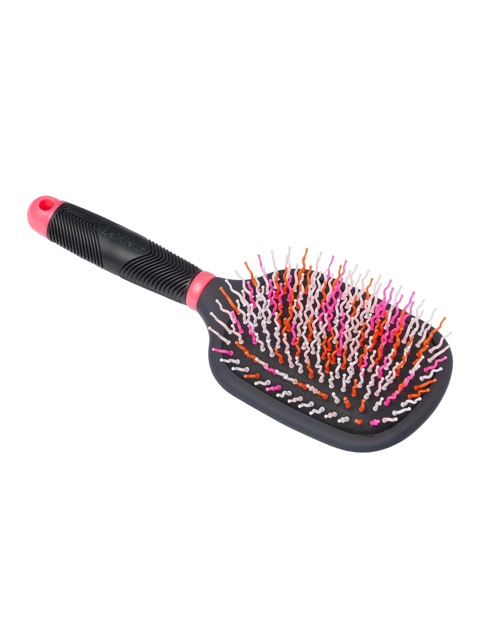 LeMieux Tangle Tidy Plus Grooming Brush