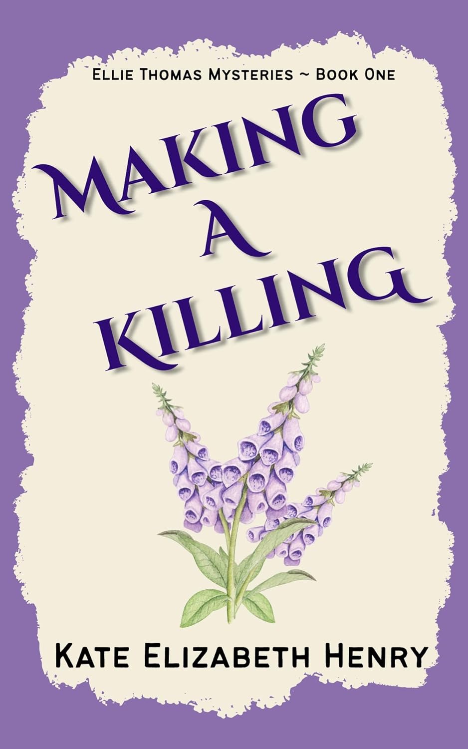 Making A Killing