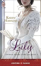 Download Journal intime d'une duchesse (Tome 2) - Lily PDF
