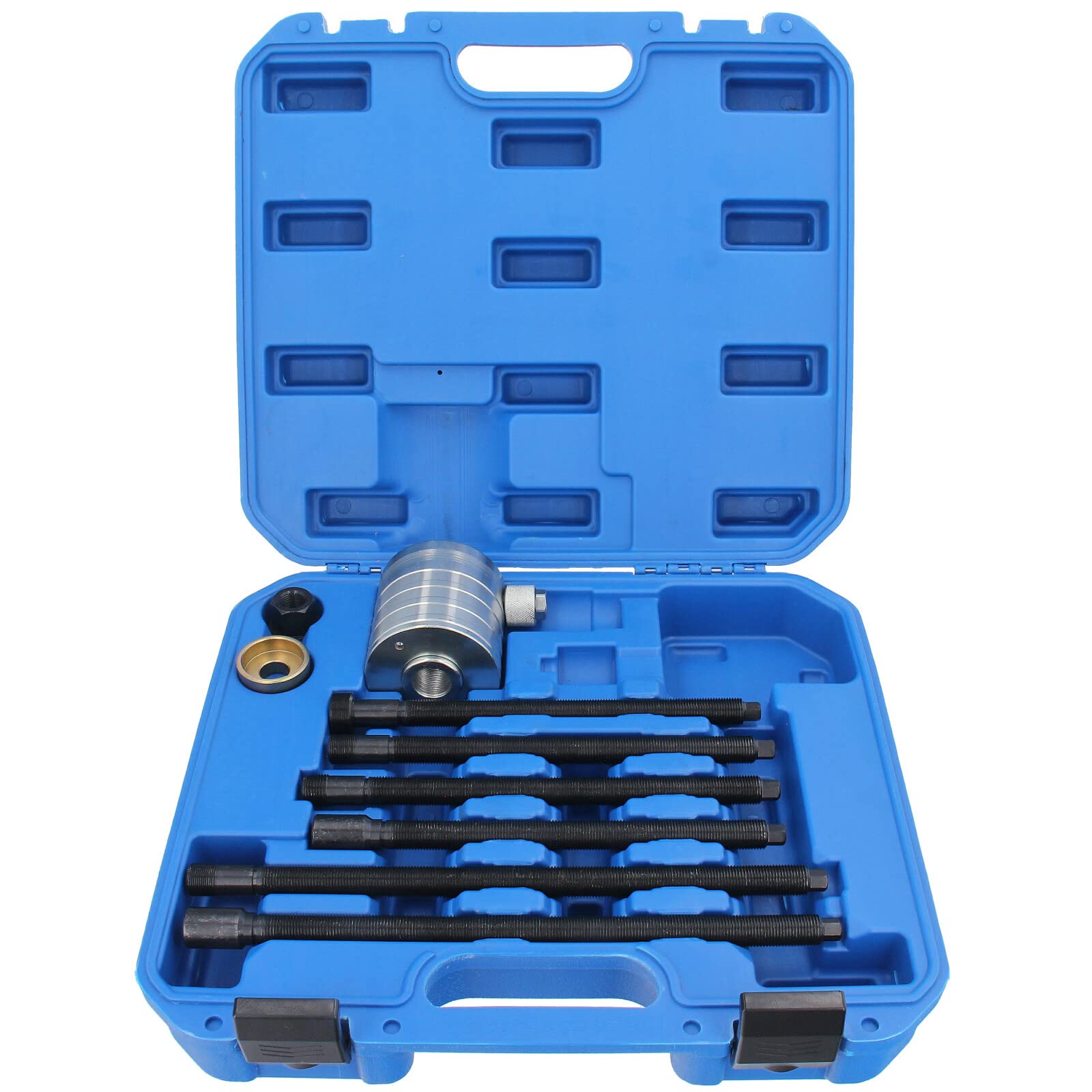 Diesel Injektor Abzieher Entferner-Hydraulisch 17T Upgrade Kit