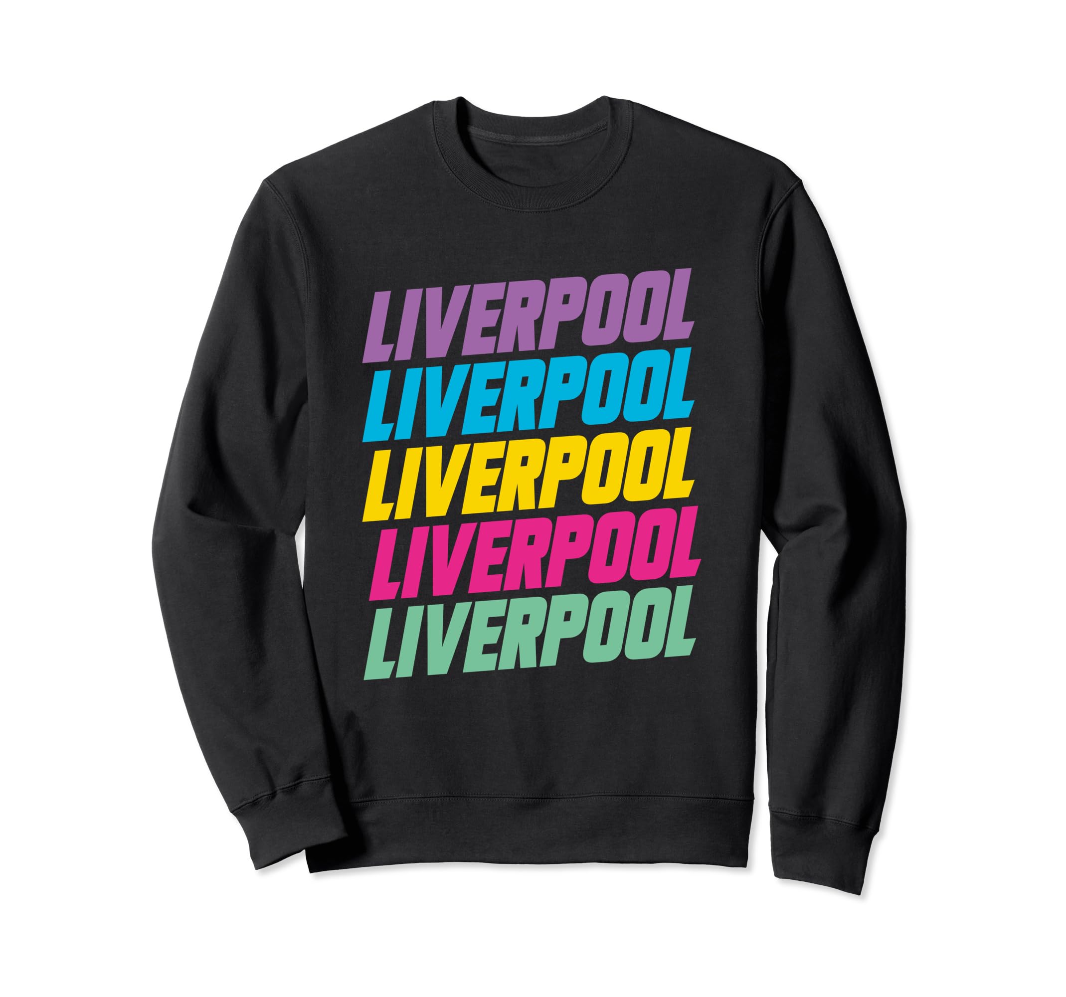 Amazon | Liverpool リバプール トレーナー | トレーナー