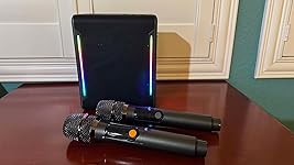 Review Image by TiN TiN