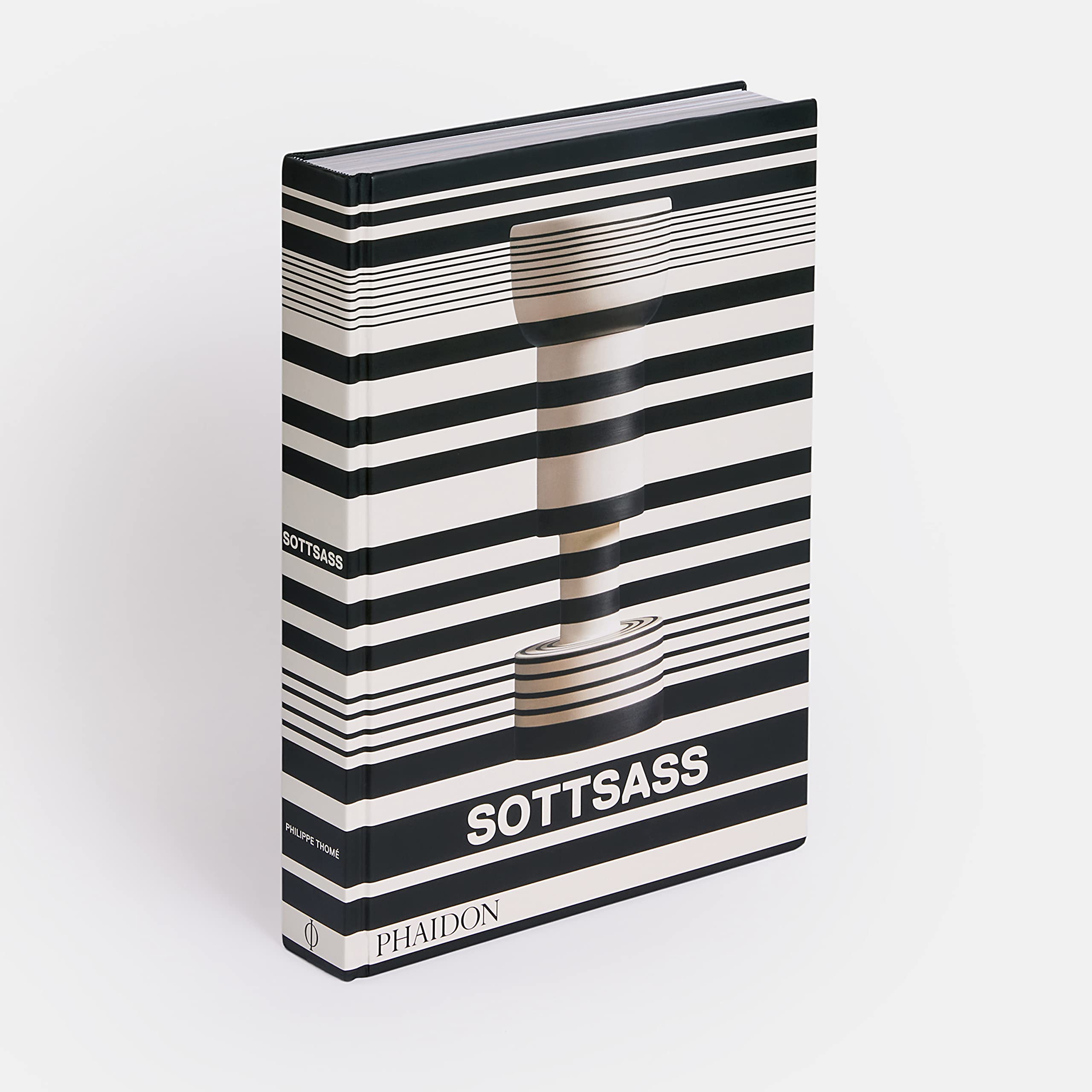Sottsass. Ediz. inglese