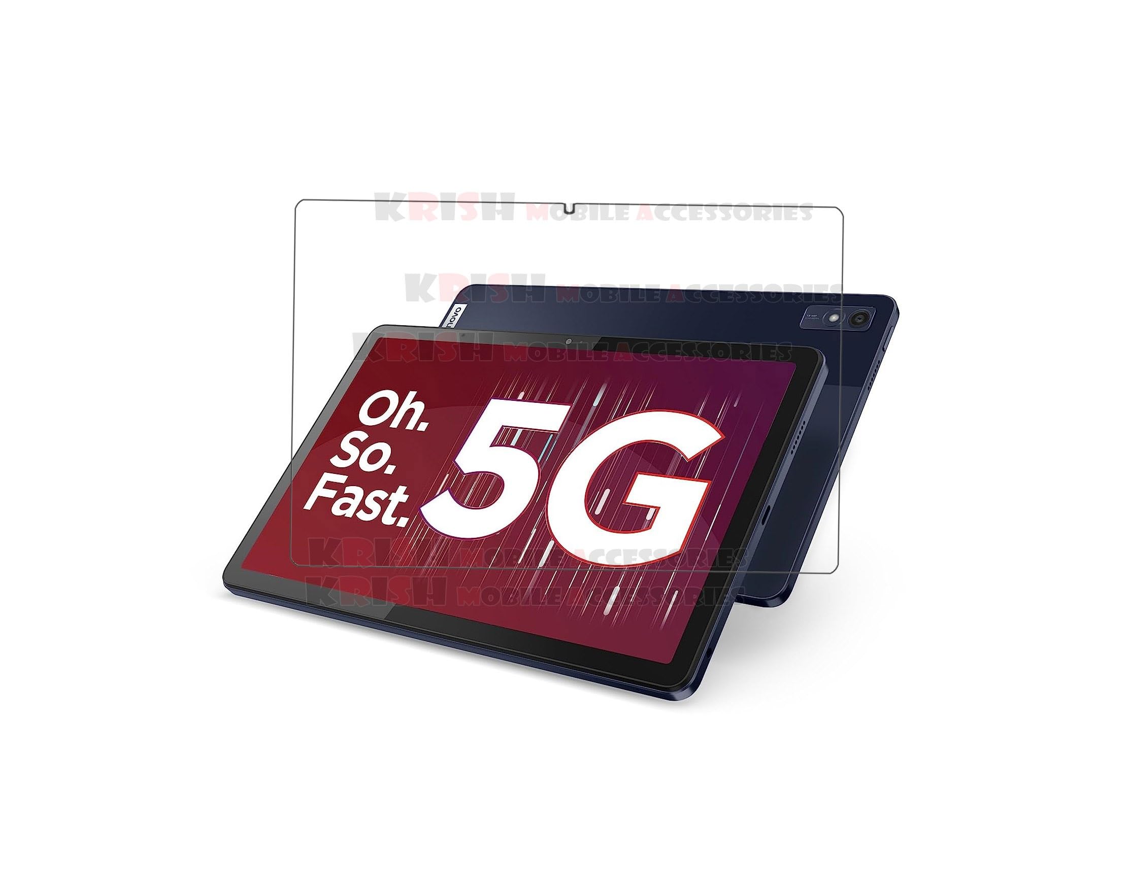 Bigil 33H Tablet Compatible Tempered glass for Lenovo Tab M10 5G 10.61 inch (2023) (B0CC71G1BV) Amazon Price History, Amazon Price Tracker