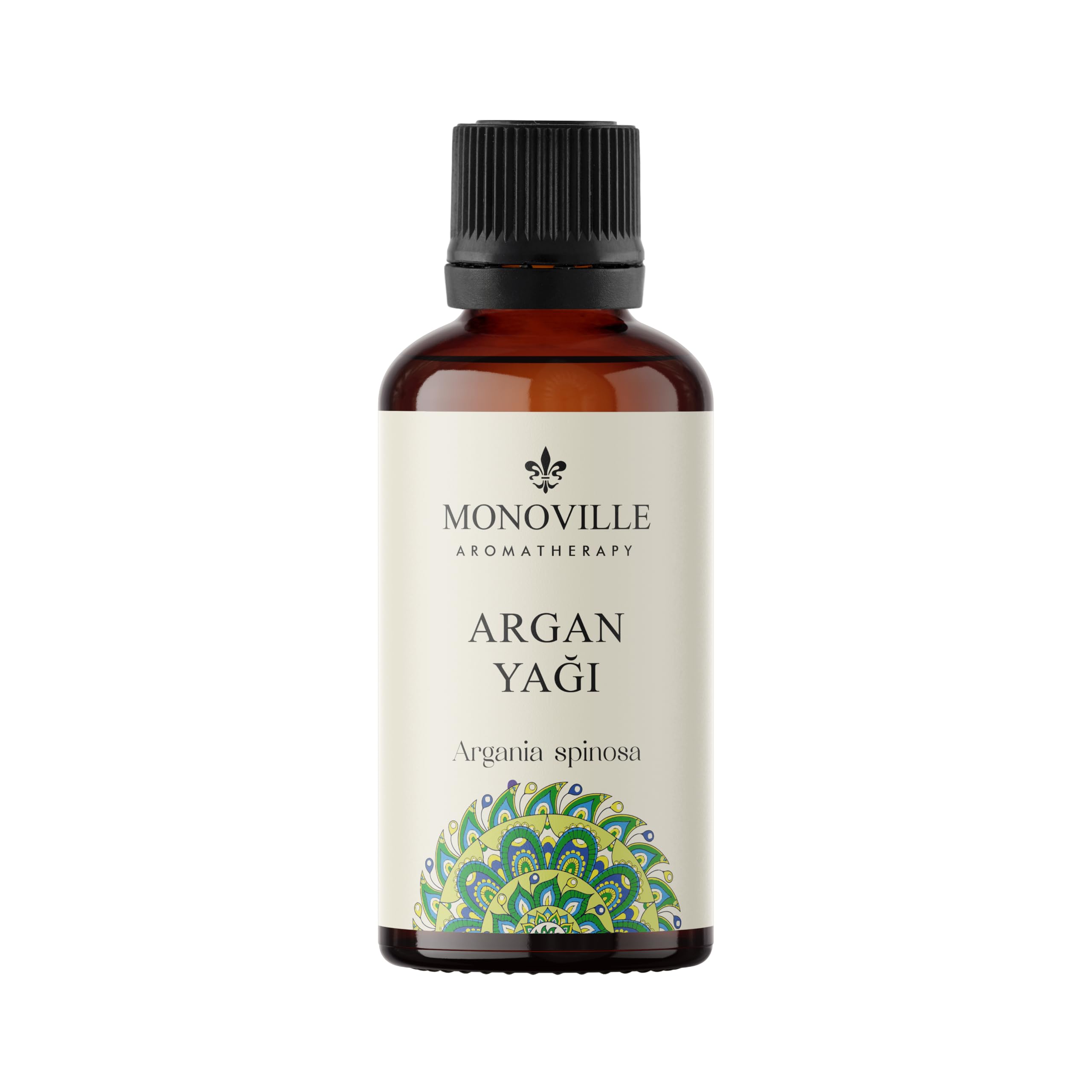 Argan Yağı 30 ml Soğuk Sıkım Saf ve Doğal (Argan Oil)