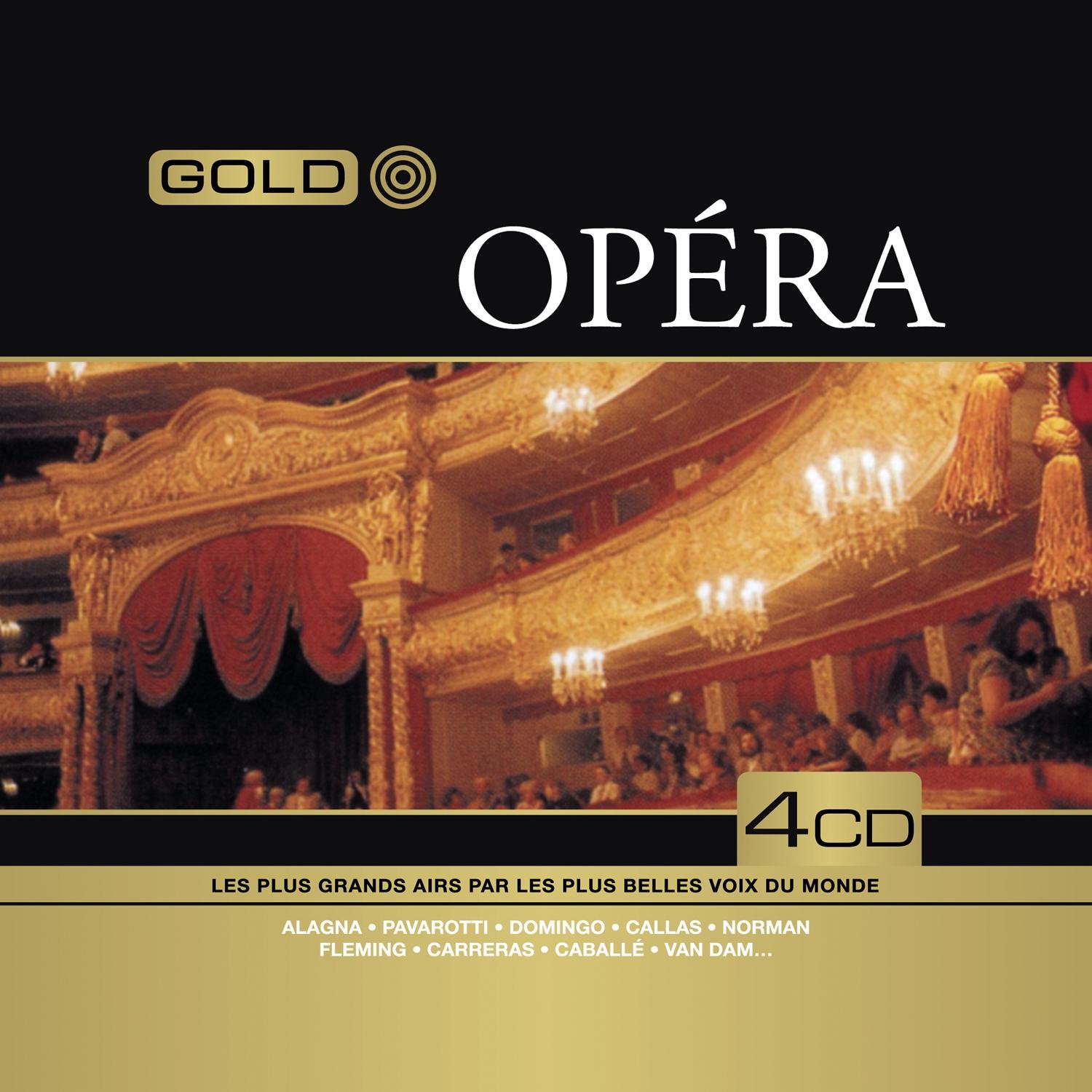 Opéra