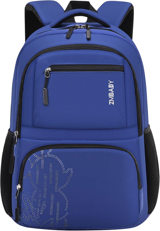 Tylyund Zaino Borse Da Scuola Per Bambini Impermeabili Zaini Per