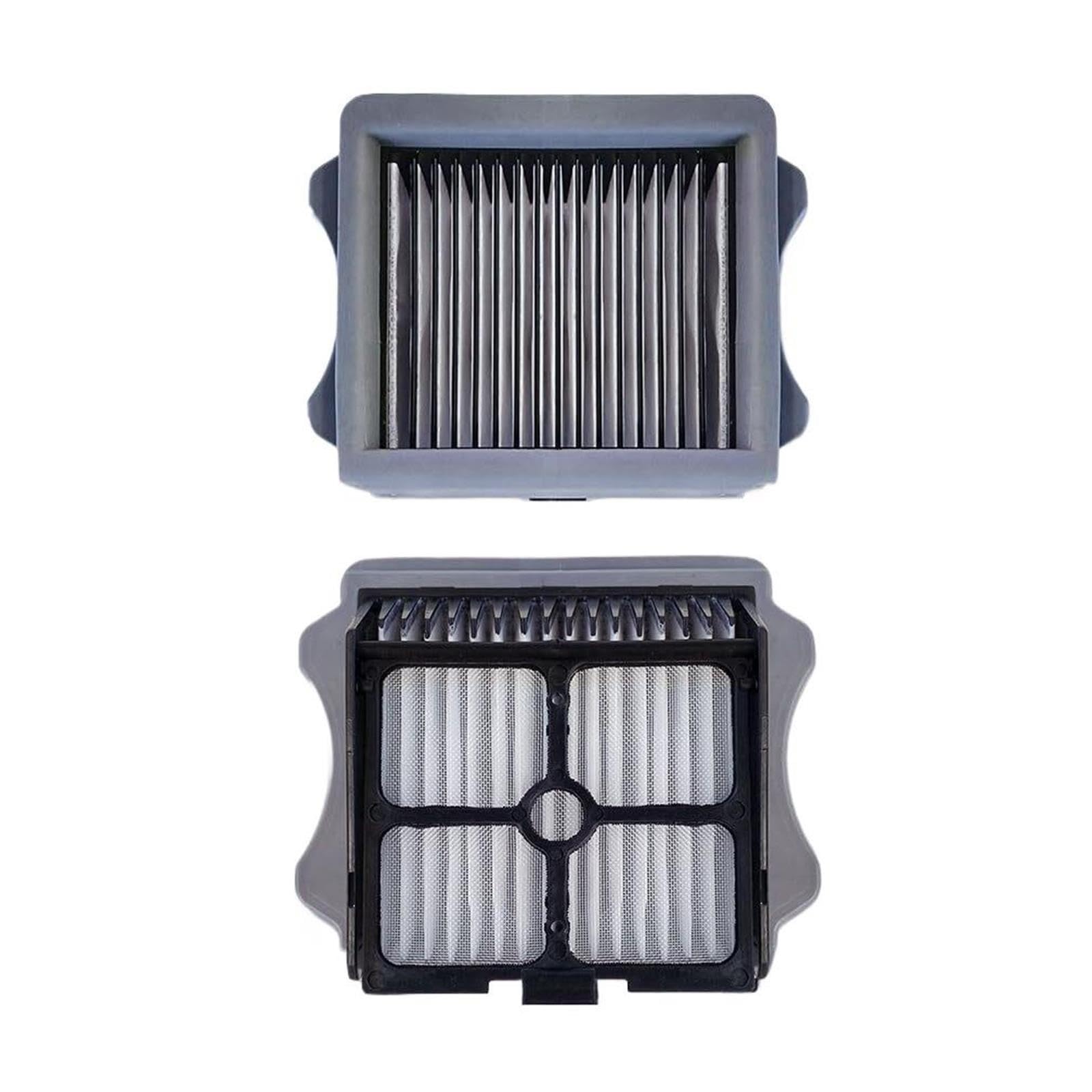 Kit Filtro Di Ricambio, Compatibile Con Tineco, Floor ONE S9 Artist Pro Steam Wet Dry Accessori for Aspirapolvere I Pezzi Includono 9 Filtri